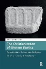 Jeronimo Sanchez Velasco - The Christianization of Western Baetica