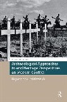 Max Schriek, Max van der Schriek - Archaeological Approaches to and Heritage Perspectives on Modern Conflict
