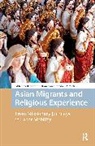 Bernardo Brown, Yeoh Brenda - Asian Migrants and Religious Experience