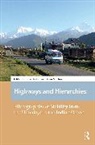 Luke Heslop, Galen Murton - Highways and Hierarchies