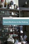 Kira Schmidt-Stiedenroth - Unani Medicine in the Making