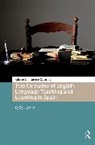 Alberto Lombardero Caparrós - Two Centuries of English Language Teaching and Learning in Spain