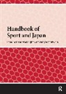 Helen Postlethwaite Macnaughtan, Helen Macnaughtan, Verity Postlethwaite - Handbook of Sport and Japan