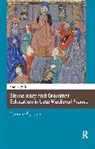 Lynch Sarah - Elementary and Grammar Education in Late Medieval France