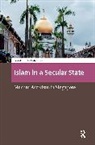 Walid Jumblatt Abdullah - Islam in a Secular State