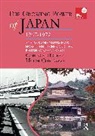 Hugh Cortazzi, Cortazzi Hugh - Growing Power of Japan, 1967-1972