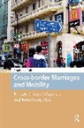 Avital Binah-Pollak - Cross-border Marriages and Mobility