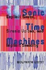 Ernst Wolfgang - Sonic Time Machines