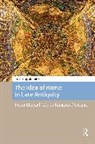 Papadopoulos Ioannis - The Idea of Rome in Late Antiquity