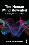 Michael Sharwood Smith, Michael Sharwood-Smith - Human Mind Revealed