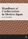 Shaun O''''dwyer, Shaun O'Dwyer - Handbook of Confucianism in Modern Japan