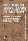 Zef (College of Management Academic Studies Segal, Zef Segal, Vannieuwenhuyze Bram - Motion in Maps, Maps in Motion