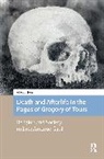 Allen E. Jones - Death and Afterlife in the Pages of Gregory of Tours