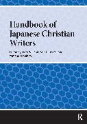Mark Gessel Williams, Van Gessel, Yamane Michihiro, Mark Williams - Handbook of Japanese Christian Writers