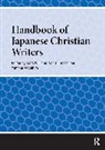 Mark Gessel Williams, Van Gessel, Yamane Michihiro, Mark Williams - Handbook of Japanese Christian Writers