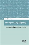 Gillian Rose - Seeing the City Digitally