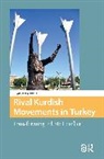 Mustafa Gürbüz - Rival Kurdish Movements in Turkey