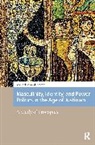 Michael Stewart - Masculinity, Identity, and Power Politics in the Age of Justinian