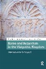 Damián Fernández, Molly Lester, Wood Jamie - Rome and Byzantium in the Visigothic Kingdom