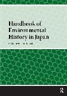 Fujihara Tatsushi, Fujihara Tatsushi - Handbook of Environmental History in Japan