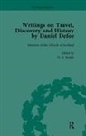 P N Furbank, W R Owens - Writings on Travel, Discovery and History by Daniel Defoe, Part II vol 6