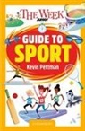 The Week Junior, Kevin Pettman, Pettman Kevin - The Week Junior Guide to Sport