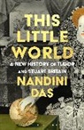 Nandini Das, Das Nandini - This Little World