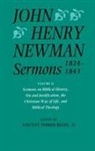 Blehl, John Henry Newman, Blehl Vincent Ferrer - JHNS 2