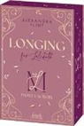 Alexandra Flint - Mont Lacroix (Band 1) - Longing for Lelibeth