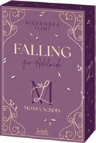 Alexandra Flint - Mont Lacroix (Band 2) - Falling for Adelaide