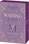 Alexandra Flint - Mont Lacroix (Band 3) - Waiting for Eloise