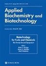 Brian H. Davison, Mark Finkelstein, James D. McMillan - Twenty-Second Symposium on Biotechnology for Fuels and Chemicals