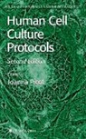 Joanna Picot - Human Cell Culture Protocols