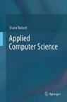 Shane Torbert - Applied Computer Science