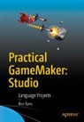 Ben Tyers - Practical GameMaker