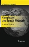 Peter Nijkamp, Aura Reggiani - Complexity and Spatial Networks