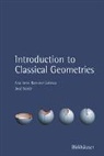Ana Irene Ramírez Galarza, José Seade - Introduction to Classical Geometries