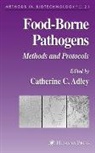 Catherine Adley - Food-Borne Pathogens