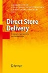 Andreas Otto, Franz Josef Schoppengerd, Ramin Shariatmadari - Direct Store Delivery