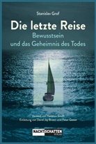 Stanislav Grof - Die letzte Reise