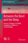 Della A. Scott-Ireton - Between the Devil and the Deep