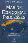 I. Valiela - Marine Ecological Processes