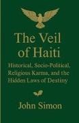 John Simon - The Veil of Haiti