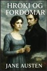 Jane Austen - Hroki og fordómar