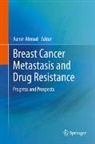 Aamir Ahmad - Breast Cancer Metastasis and Drug Resistance