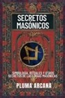 Pluma Arcana - Secretos Masónicos