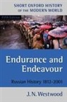 J. N. Westwood - Endurance and Endeavour