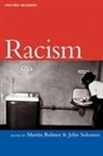 M Bulmer, Martin Bulmer, J Solomos, Bulmer Martin, John Solomos, Solomos John - Racism
