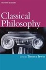 Terence Irwin, Terence Irwin - Classical Philosophy