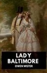 Horatio Valentae, Owen Wister - Lady Baltimore